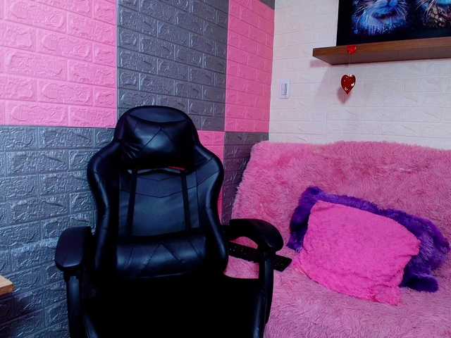 Hotcakes-uwu's BongaCams show and profile