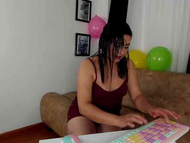 ChannelCollins21 webcam