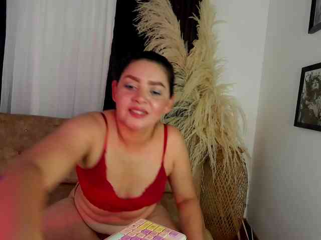 ChannelCollins21 webcam