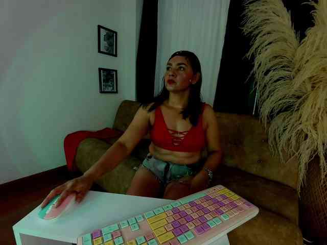 ChannelCollins21 webcam