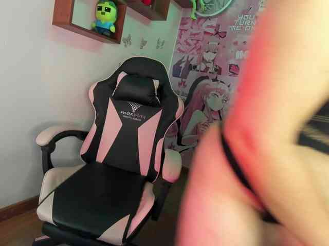 ChannelCollins21 webcam