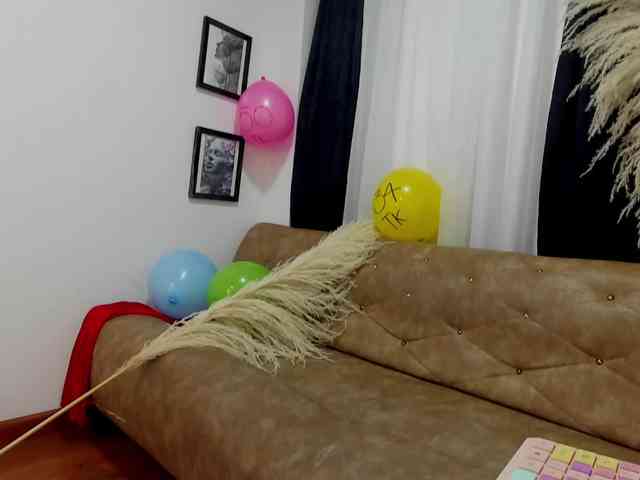 ChannelCollins21 webcam