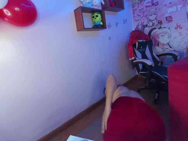 ChannelCollins21 webcam