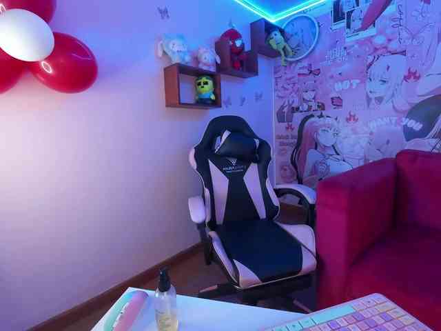 ChannelCollins21 webcam