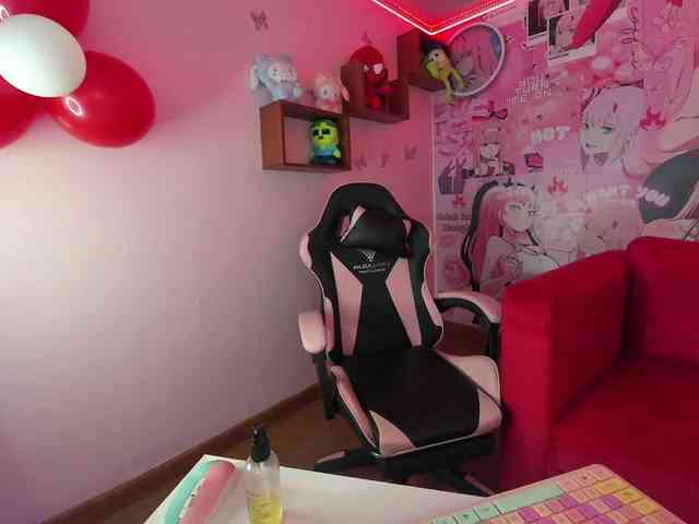 ChannelCollins21 webcam