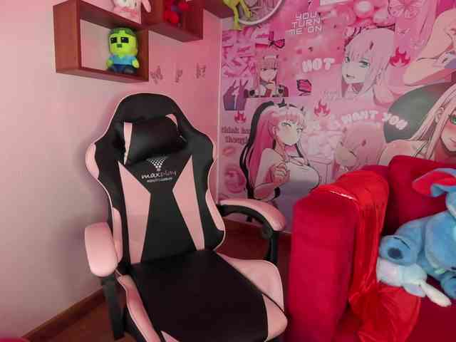 ChannelCollins21 webcam