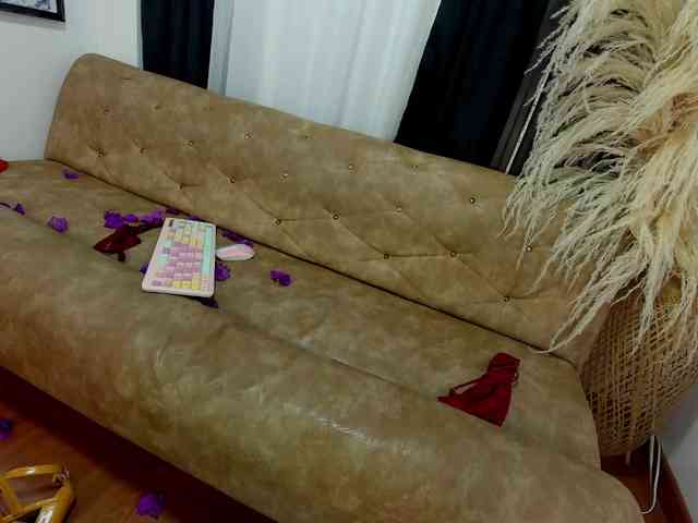 ChannelCollins21 webcam