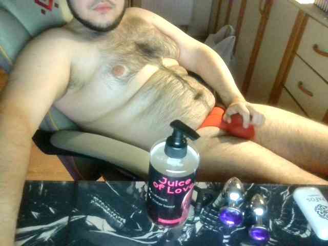 AbsoluteBeaRR