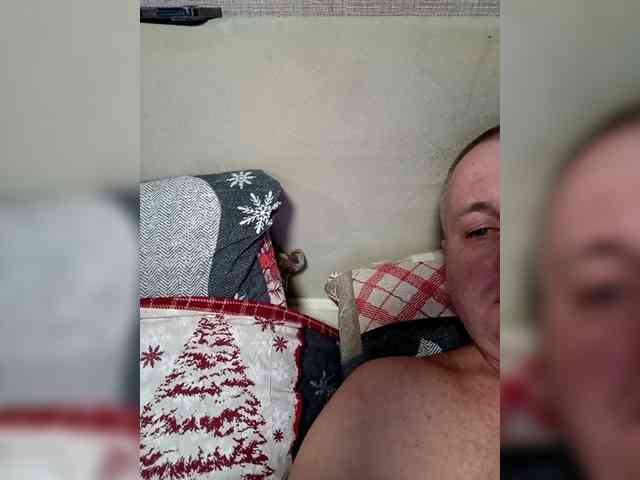 Turboboost777 webcam