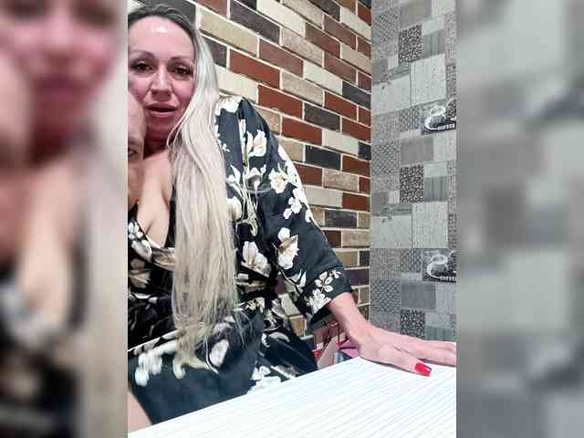 Turboboost777 webcam