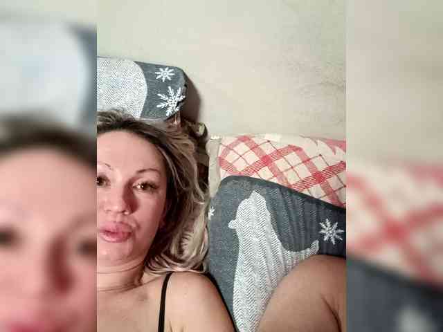 Turboboost777 webcam