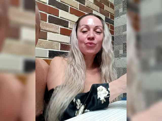 Turboboost777 webcam