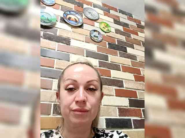 Turboboost777 webcam