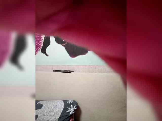 Turboboost777 webcam