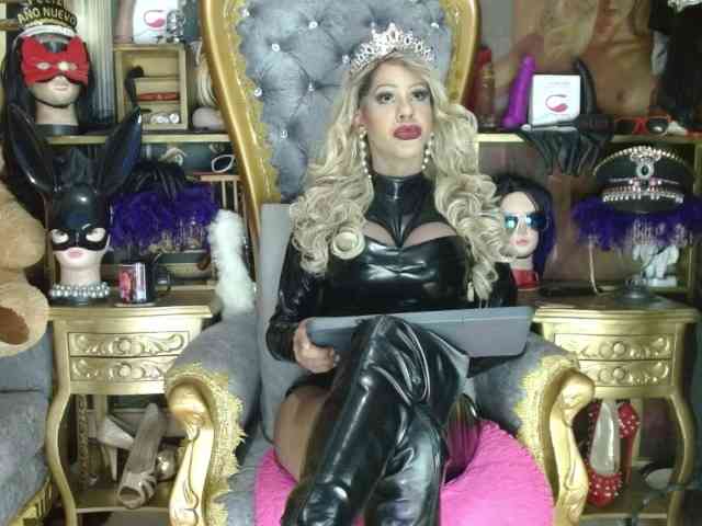 electracock Live Webcam on BongaCams