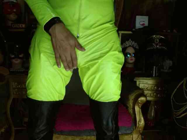 electracock Live Webcam on BongaCams