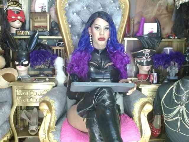 electracock Live Webcam on BongaCams