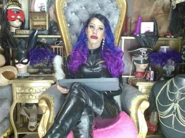 electracock Live Webcam on BongaCams