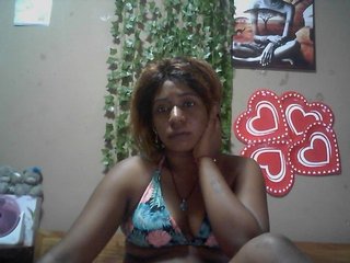 Verosweet01 Porn Show