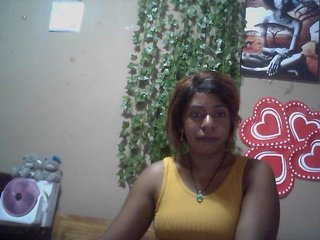 Verosweet01 Porn Show