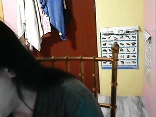 MystiqueMiss Porn Show