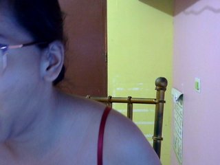 MystiqueMiss Porn Show