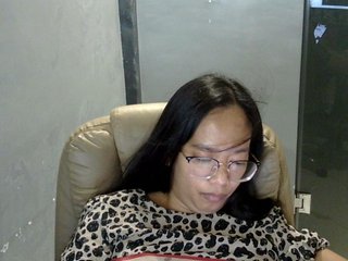 MystiqueMiss Porn Show