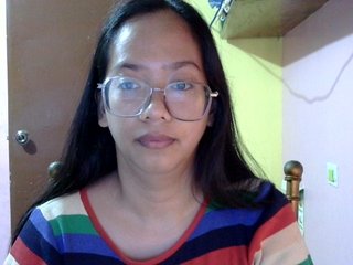 MystiqueMiss Porn Show