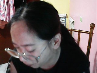 MystiqueMiss Porn Show