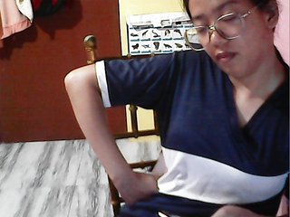 MystiqueMiss Porn Show