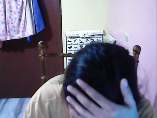 MystiqueMiss Porn Show