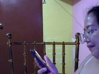 MystiqueMiss Porn Show