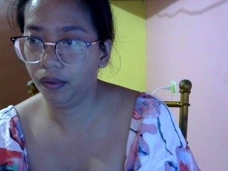 MystiqueMiss Porn Show