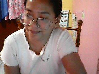 MystiqueMiss Porn Show