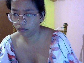 MystiqueMiss Porn Show