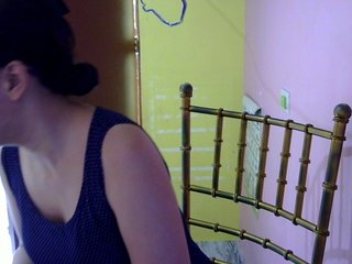 Image capture of MystiqueMiss