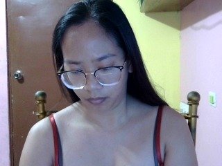 MystiqueMiss Porn Show