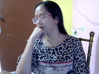 MystiqueMiss Porn Show