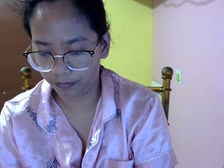 MystiqueMiss Porn Show