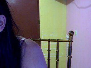 MystiqueMiss Porn Show