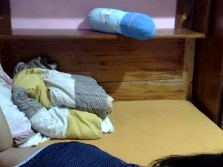 MystiqueMiss Porn Show