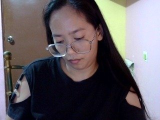 MystiqueMiss Porn Show