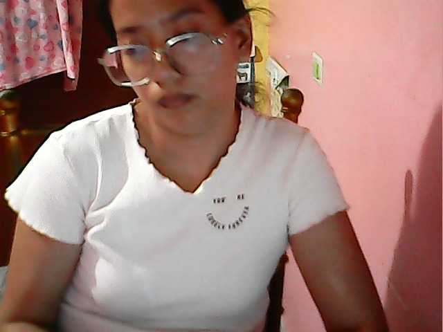 MystiqueMiss's BongaCams show and profile