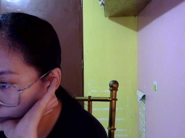 MystiqueMiss's BongaCams show and profile