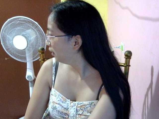 MystiqueMiss's BongaCams show and profile