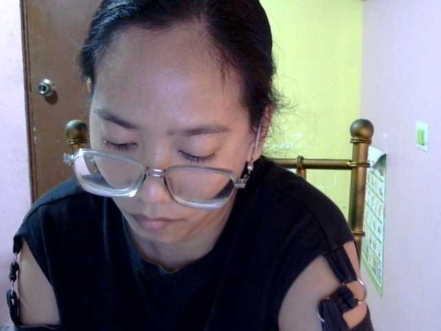 MystiqueMiss's BongaCams show and profile