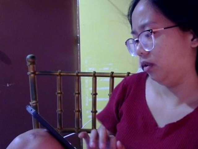 MystiqueMiss's BongaCams show and profile