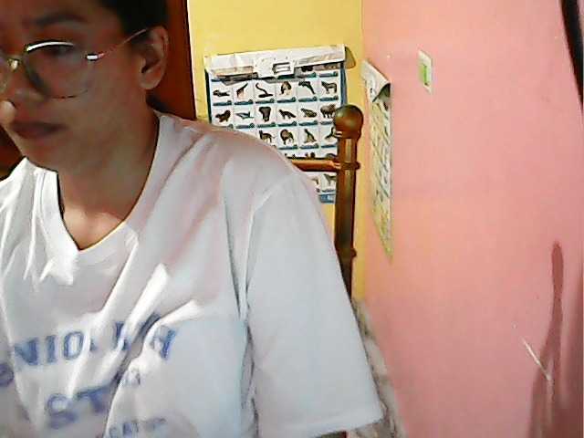 MystiqueMiss's BongaCams show and profile