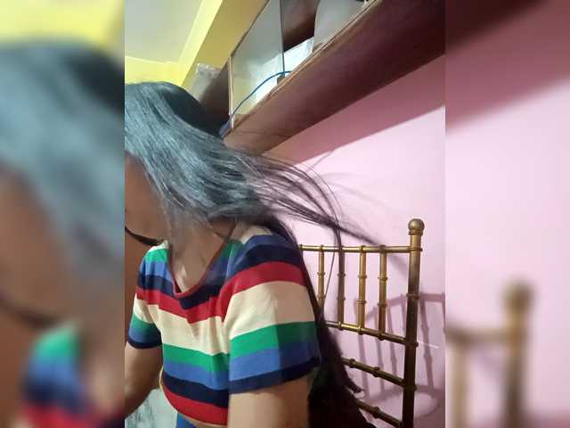 MystiqueMiss's BongaCams show and profile