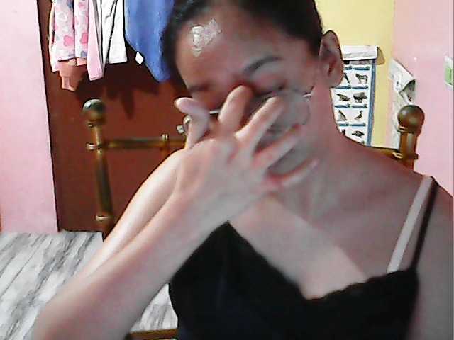 MystiqueMiss's BongaCams show and profile